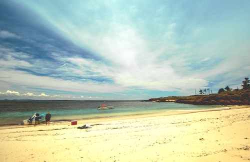 Las Escobas del Venado Hotel | Selina Playa Venao