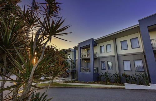 Ipswich Hotel | Quest Ipswich
