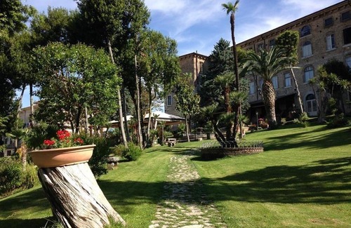 Arpino Hotel | Hotel Il Cavalier d'Arpino