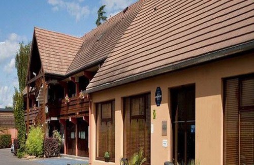 Balaruc-le-Vieux Hotel | Hotel Campanile Sete - Balaruc