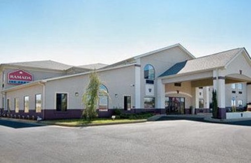Locust Grove Hotel | Ramada by Wyndham Locust Grove