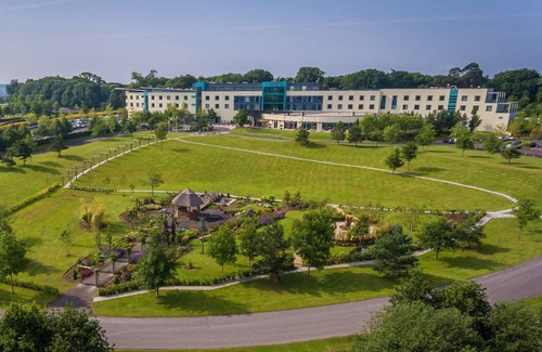 Fota Hotel | Fota Island Hotel & Spa