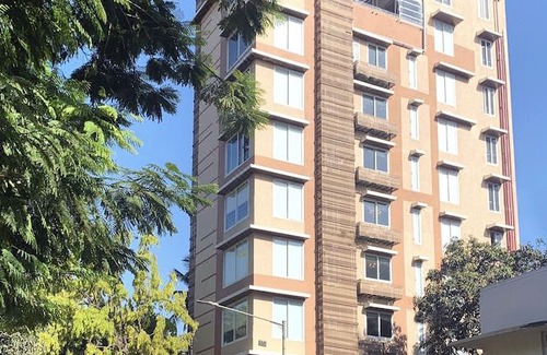 Bandra West Hotel | Theory9 Premium Serviced Apartments Bandra
