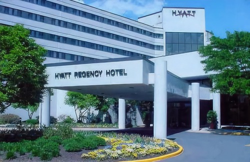 New Brunswick Hotel | Hyatt Regency New Brunswick