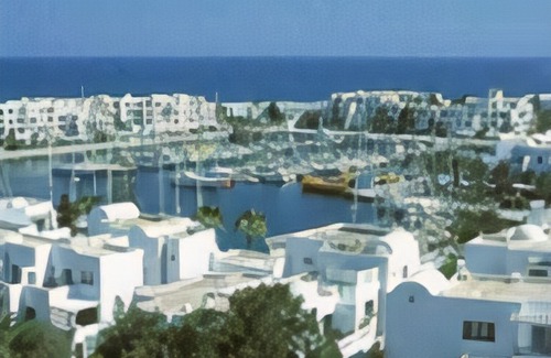 Sousse - Monastir Hotel | Hôtel Jinene