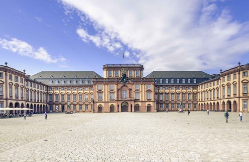 Mannheim City Centre Hotel | Mercure Hotel Mannheim am Rathaus
