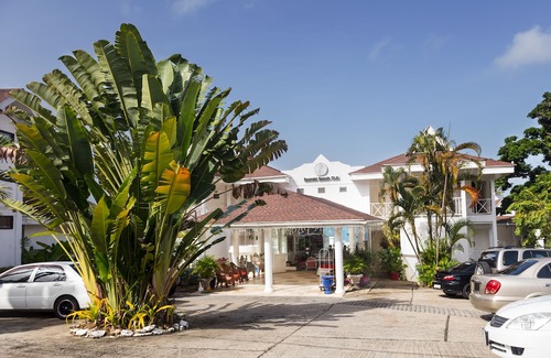 Bacolet Hotel | Bacolet Beach Club