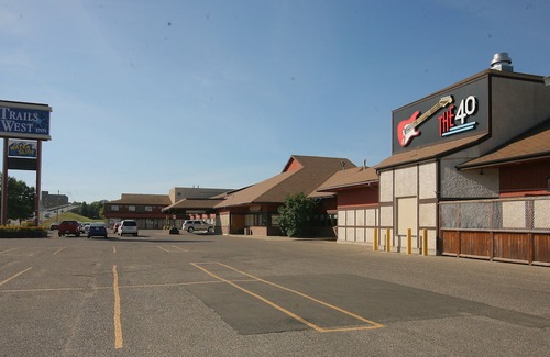 Brandon Hotel | Travelodge by Wyndham Brandon