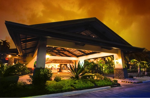 Davao Hotel | Waterfront Insular Hotel Davao