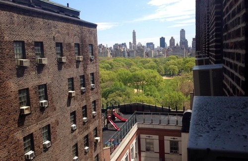 Lincoln Square Hotel | West Side YMCA New York