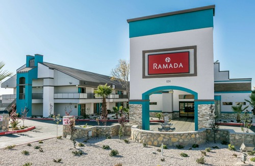 Biggs Field Hotel | Ramada by Wyndham El Paso