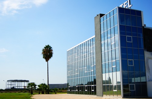 Les Alqueries Hotel | Hotel Sercotel Plana Parc
