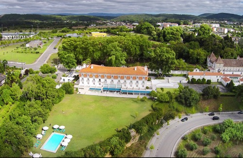 Condeixa a Nova Hotel | Conimbriga Hotel do Paço