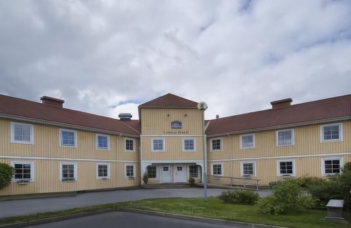 Leknes Hotel | Scandic Leknes Lofoten