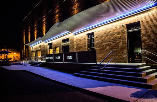 Pulaski Hotel | Jackson Park Inn, Ascend Hotel Collection