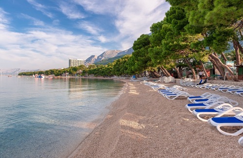 Donja luka Hotel | Valamar Meteor Hotel