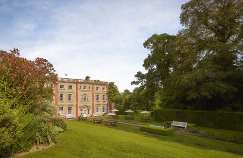Abberley Hotel | The Elms Hotel & Spa