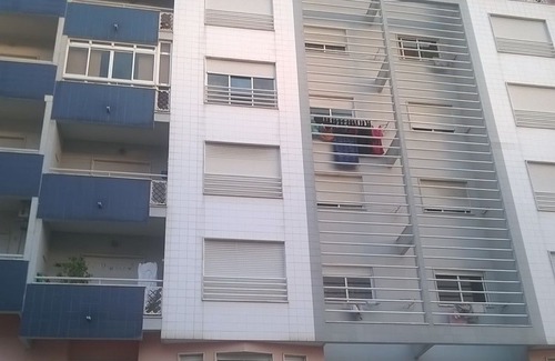 Corroios Hotel | Homestay Marialva Park