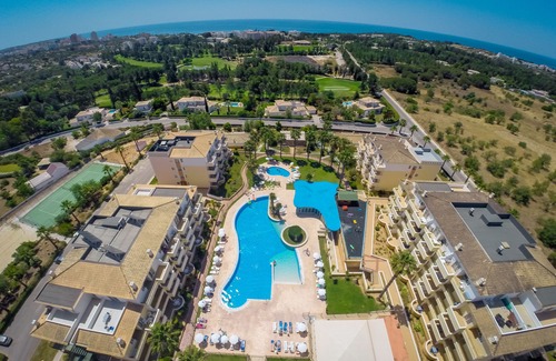 Portimao Hotel | Vitor's Plaza
