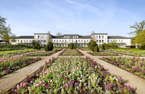 Bad Lippspringe Hotel | Best Western Premier Park Hotel and Spa