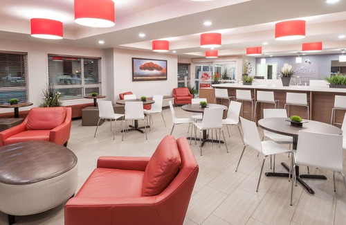Fort St. John Hotel | Microtel Inn & Suites by Wyndham Fort St John