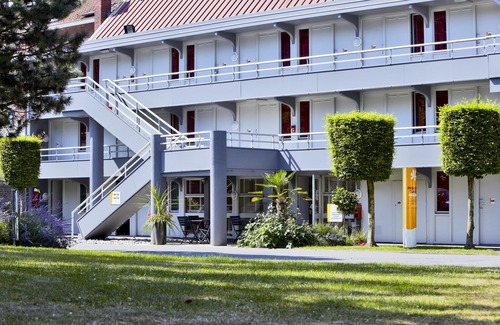 Tourcoing Hotel | Premiere Classe Lille Nord - Tourcoing