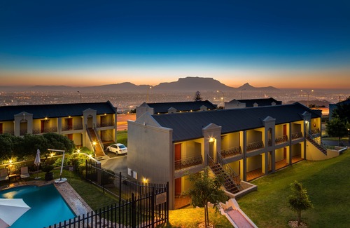 Eikenbosch Hotel | Protea Hotel by Marriott Cape Town Tyger Valley