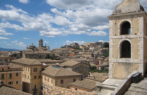 Arpino Hotel | Hotel Il Cavalier d'Arpino