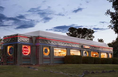 Vaughn Hotel | Travelodge by Wyndham Vaughn
