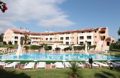 Lido Hotel | Heraclea Hotel Residence