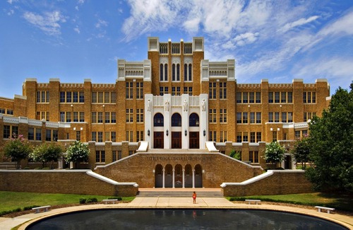 Little Rock Medical District Hotel | Four Points by Sheraton Little Rock Midtown