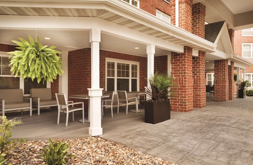Clive Hotel | Country Inn & Suites by Radisson, des Moines West, IA