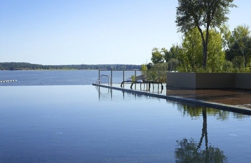Montargil Hotel | Lago Montargil & Villas