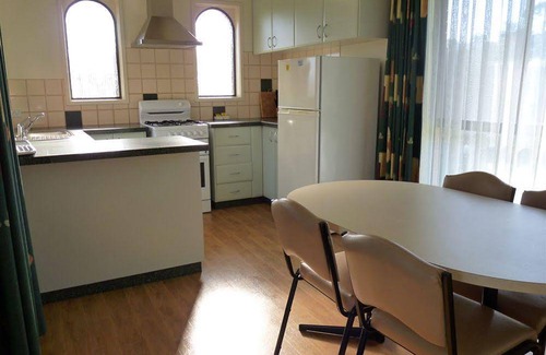 Belmont Hotel | Barwon Valley Lodge