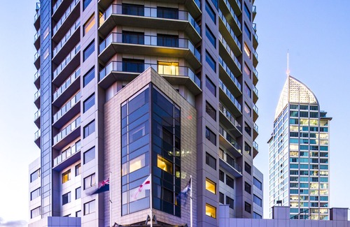 Takapuna Hotel | The Spencer Hotel