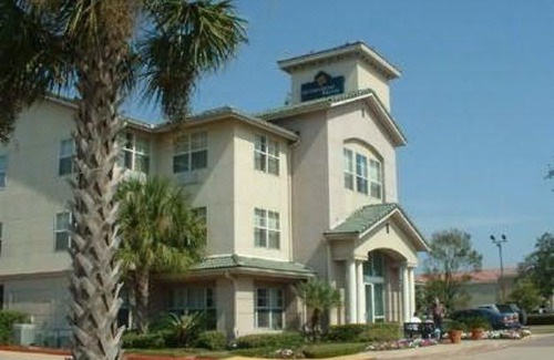 Webster Hotel | Extended Stay America Suites - Houston - NASA - Bay Area Blvd