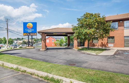 Bathurst Hotel | Comfort Inn Bathurst