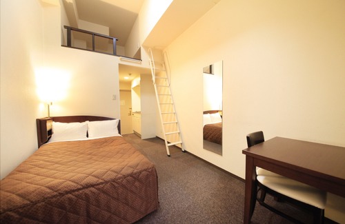 Tachikawa Hotel | Tachikawa Urban Hotel Main