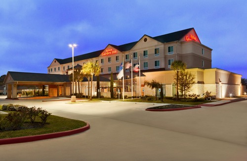 Webster Hotel | Hilton Garden Inn Houston/Clear Lake NASA