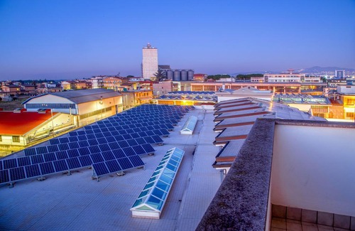 Pomezia Hotel | Arcom Palace
