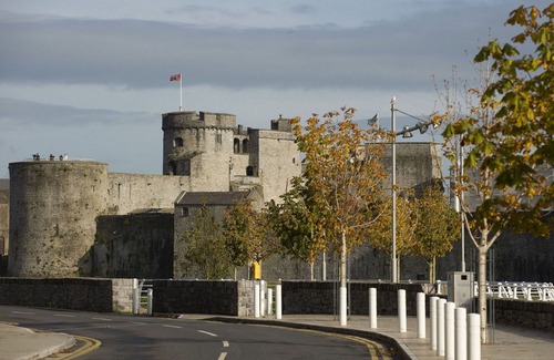 Limerick City Centre Hotel | Absolute Hotel Limerick