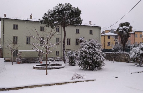 Vicopelago Hotel | Principe Calaf 3