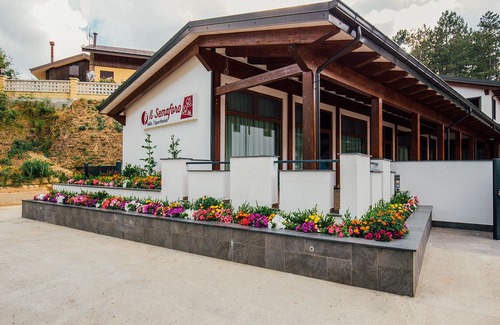 Taverna Hotel | Il Semaforo Sila