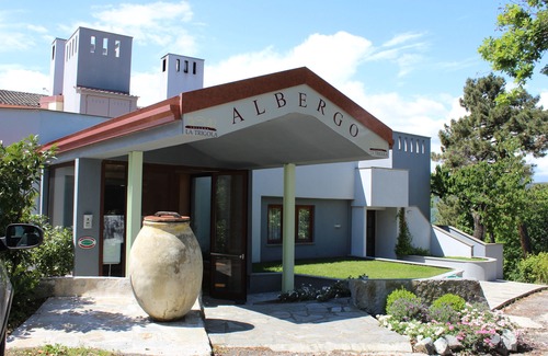 Santo Stefano di Magra Hotel | La Trigola