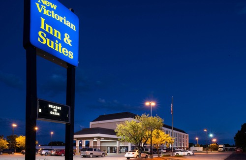 South Central Omaha Hotel | New Victorian Inn & Suites Omaha