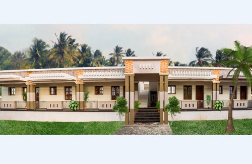 Chettikulam Hotel | Vls Holiday Home