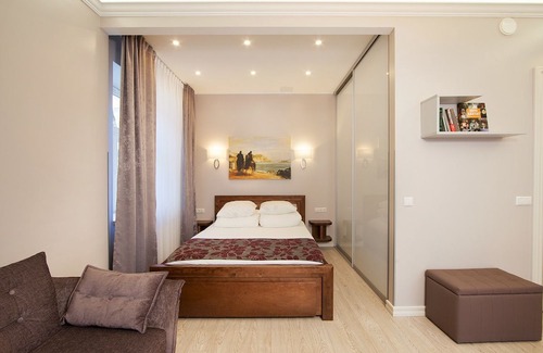 Tatari Hotel | MyApartments