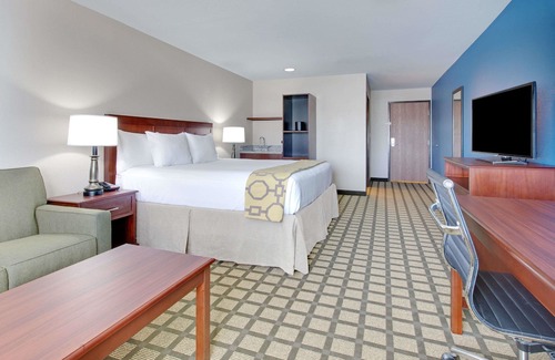 Big Spring Hotel | Baymont by Wyndham Big Spring