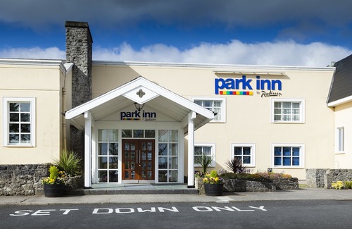 Shannon Hotel | Park Inn by Radisson Shannon Airport