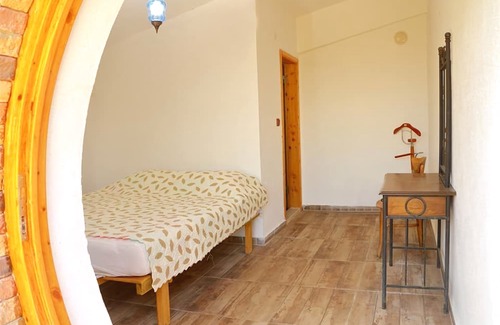 Finike Hotel | Heredot's House